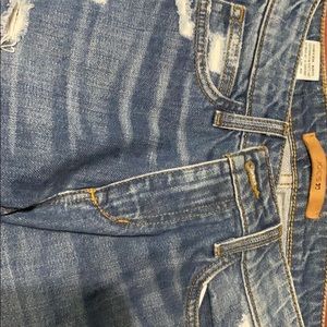 Joe’s skinny jeans